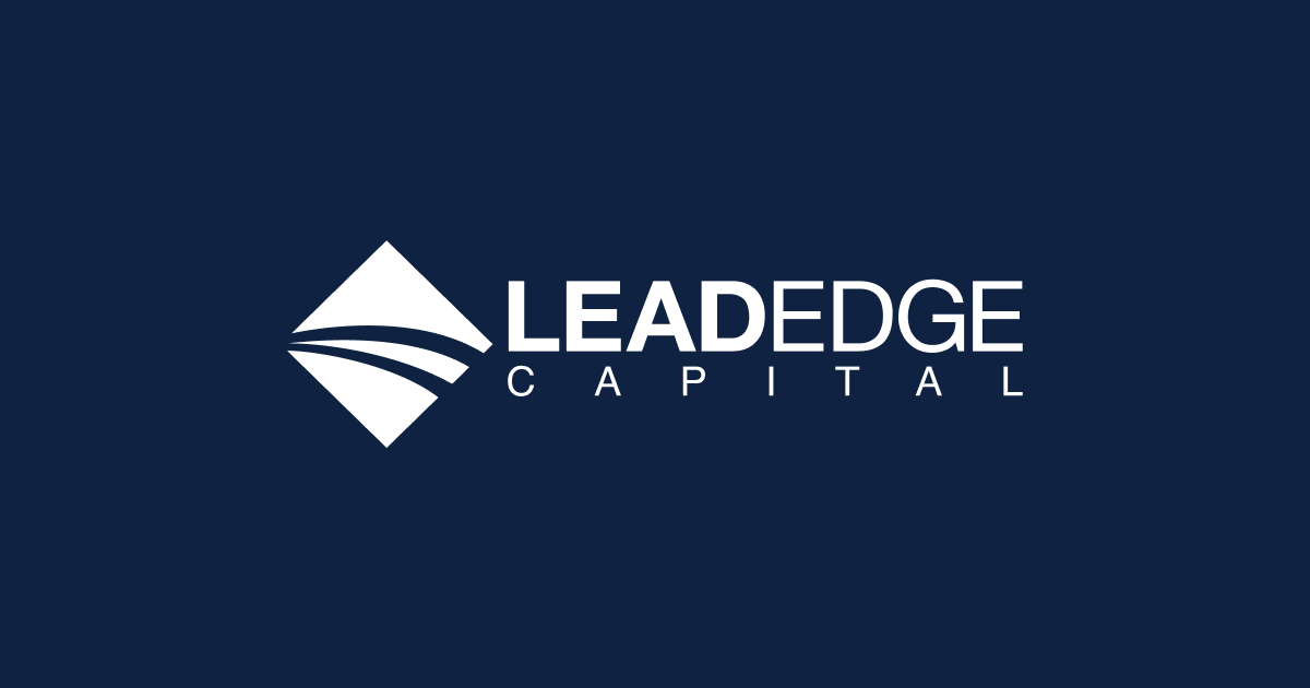 ClearScore Portfolio Lead Edge Capital