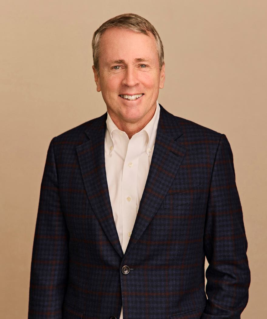 Paul Bell | Team - Lead Edge Capital