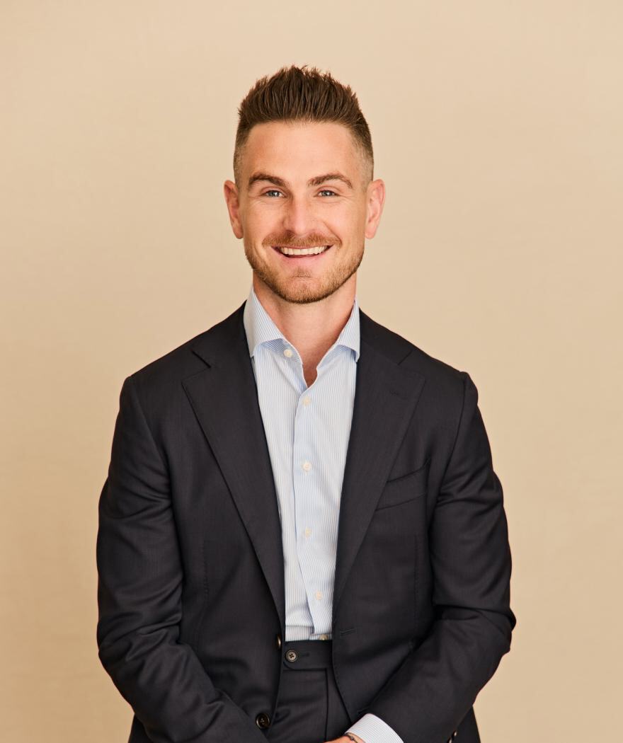 Tim Behm Tim Bemer | Team | Lead Edge Capital