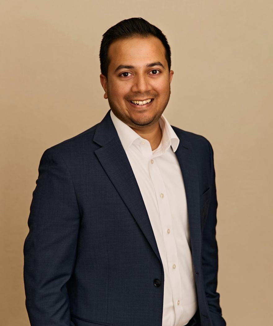 Sanjil Chowdhury | Team | Lead Edge Capital