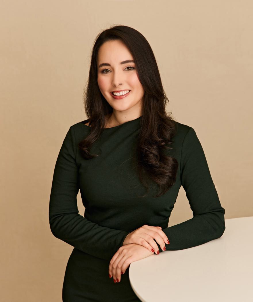 Kelly Murphy | Team - Lead Edge Capital