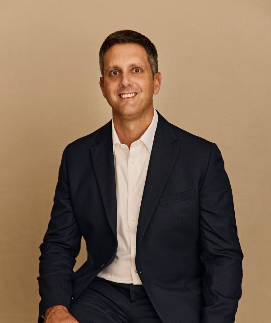 Brian Neider | Team - Lead Edge Capital