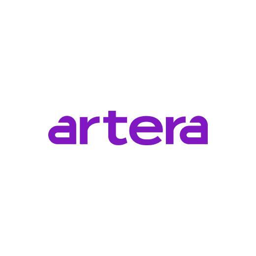 Artera Harmony logo
